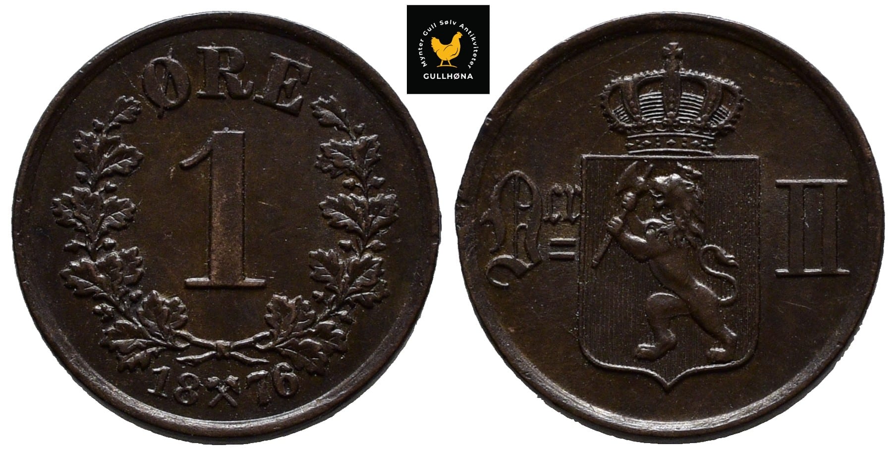 1753 Norge 24 Skilling