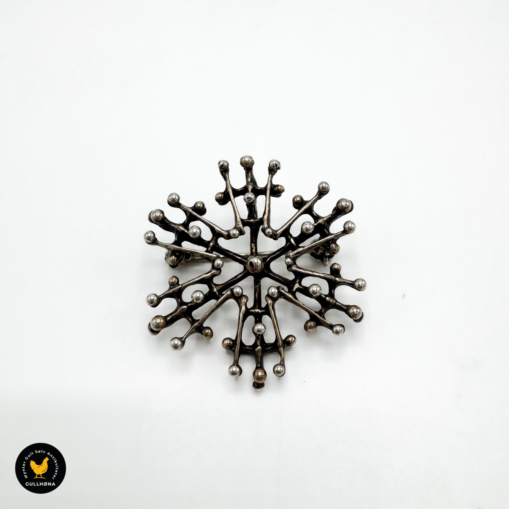 Studio Else & Paul, EP, brosje