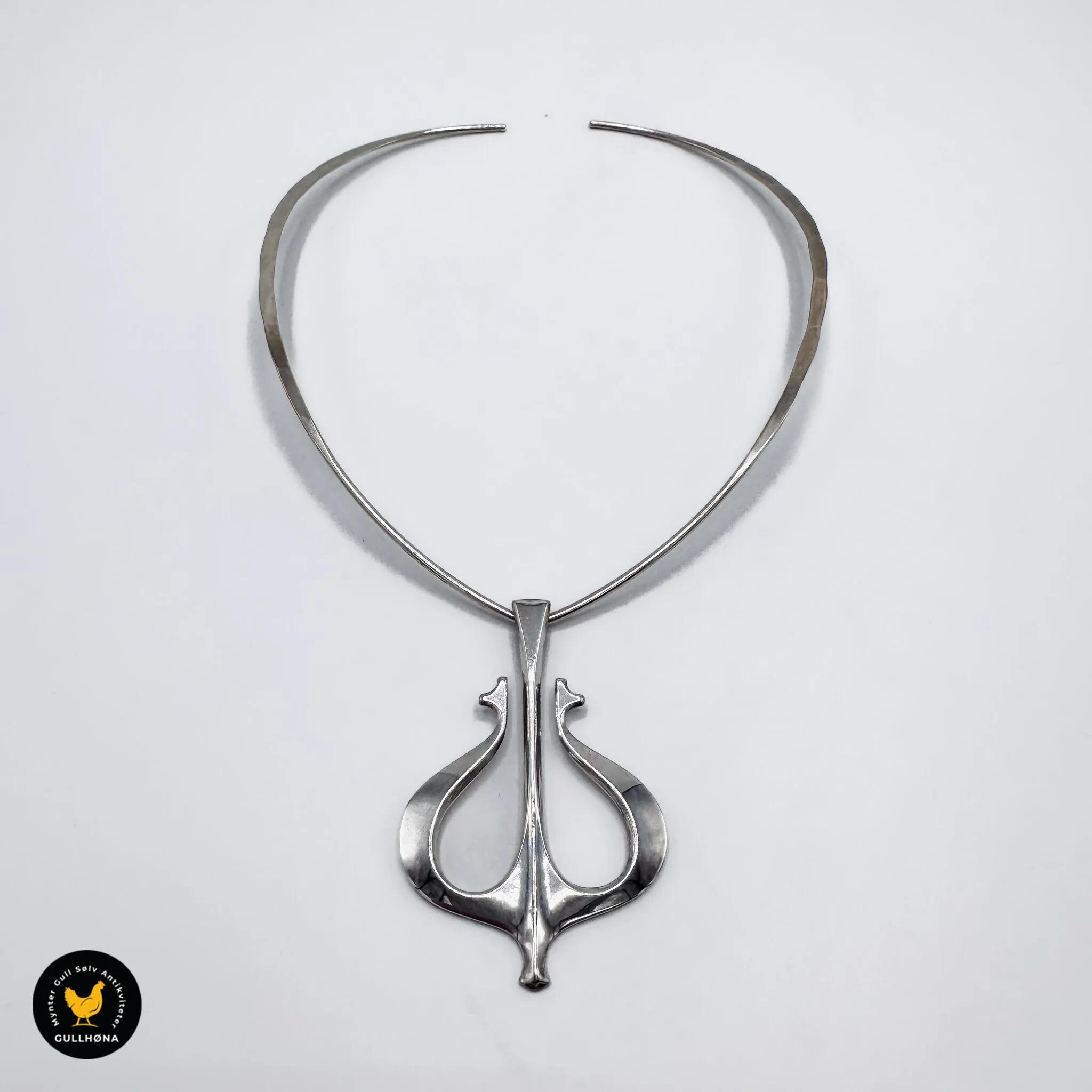 Toril Bjorg anheng, David-Andersen, klave