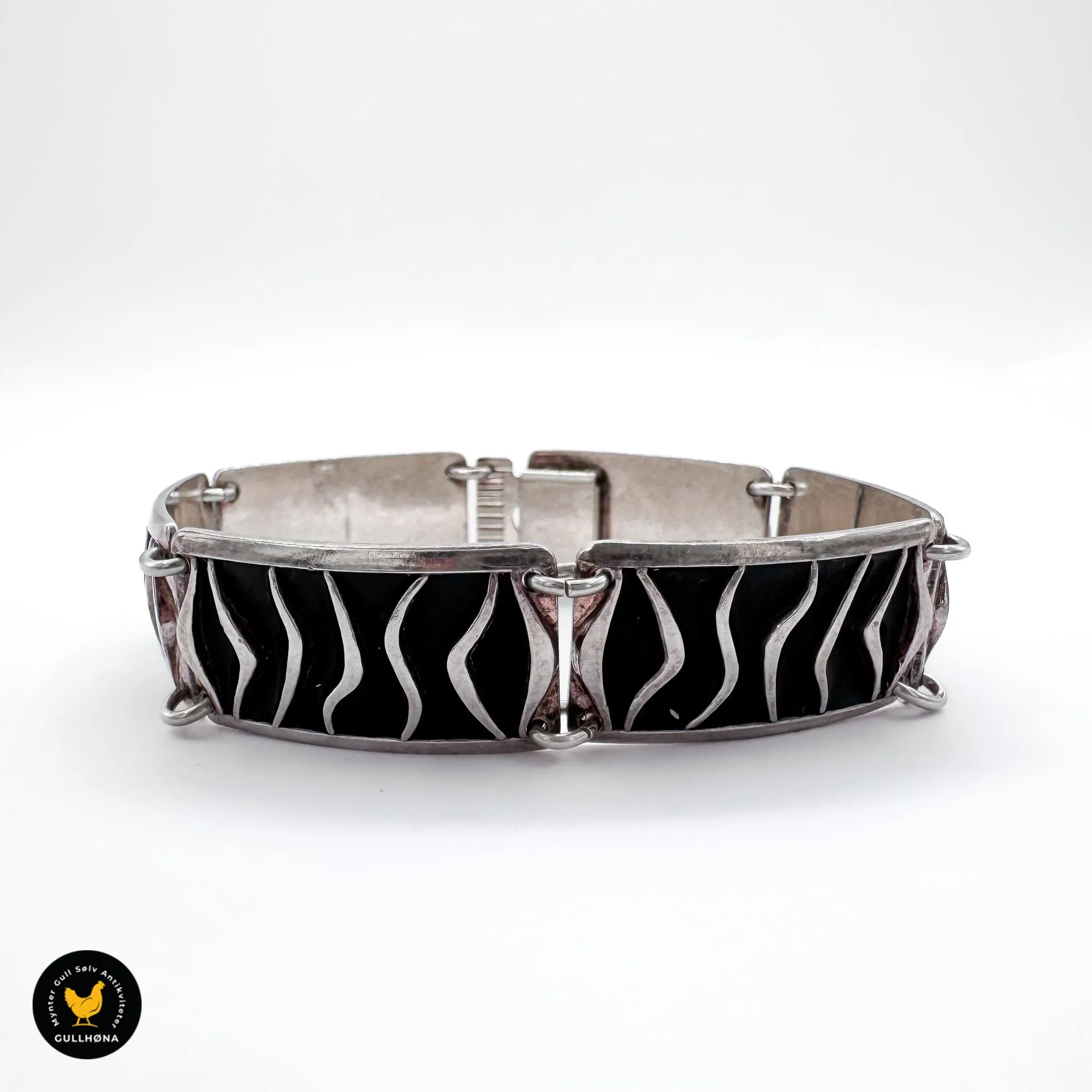 David Andersen Wave 1