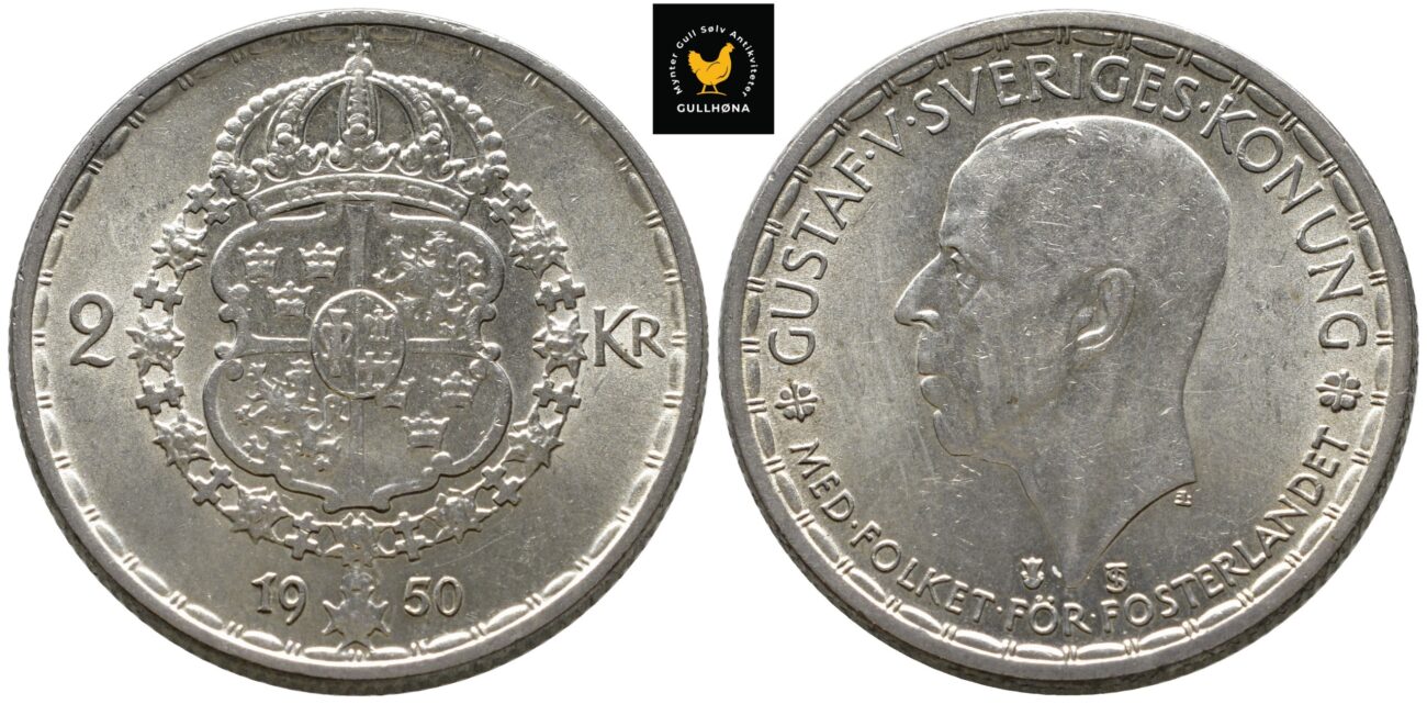 1950 sverige