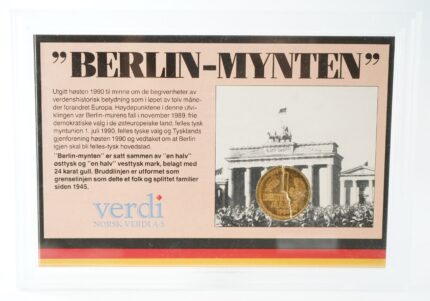"Berlin-Mynten"