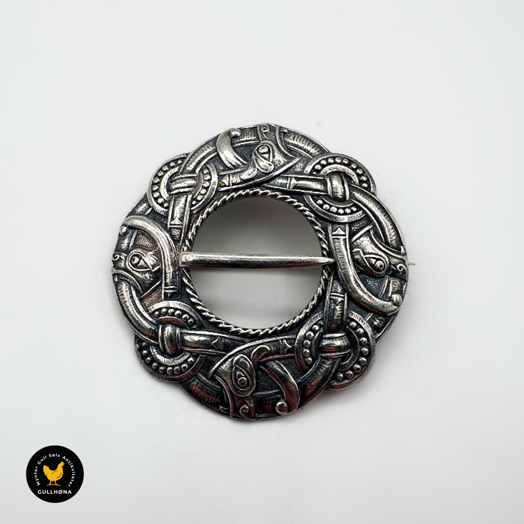 Nasjonalromantisk 10