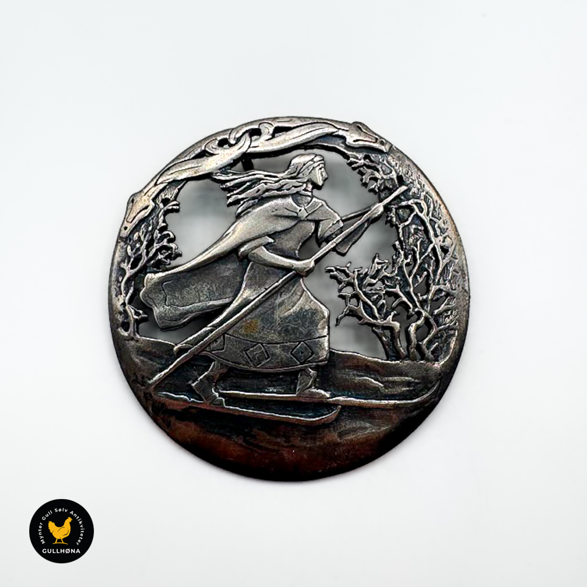 Nasjonalromantisk 12