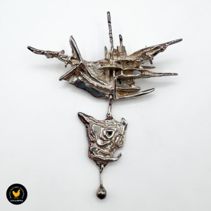 Brosje Nr. 508– Juhls