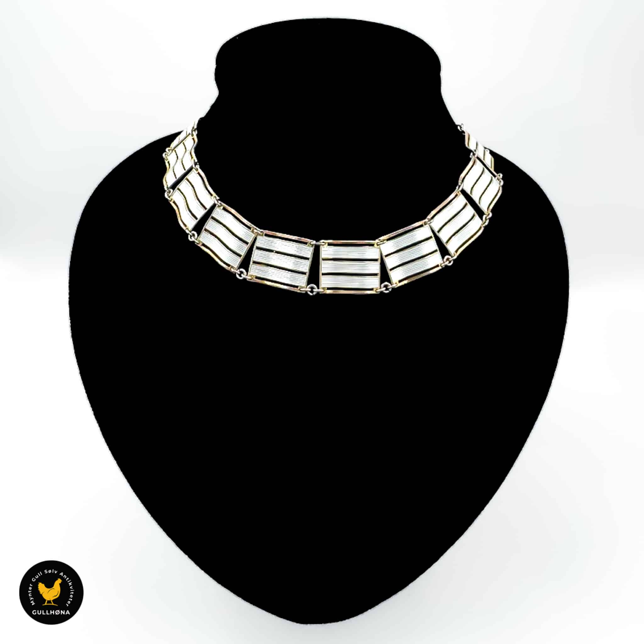 Ivar T. Holth Halssmykke