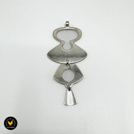 Anheng i sølv - David-Andersen