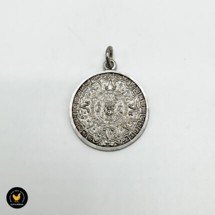 Anheng i sølv - Mexico