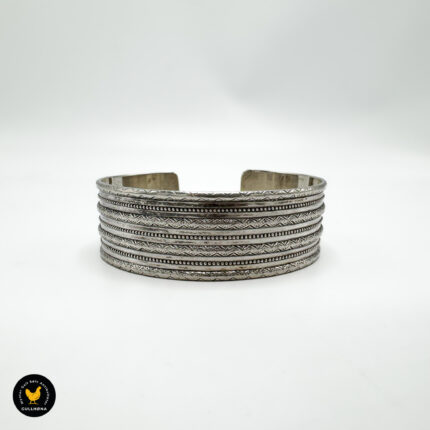 Armring i sølv - David-Andersen