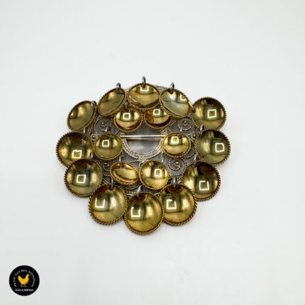 Rosesølje med tråkantløv - Øst-Agder