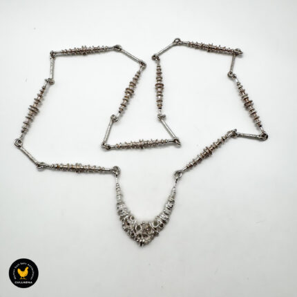 Tundra halssmykke nr. 661 - Juhls