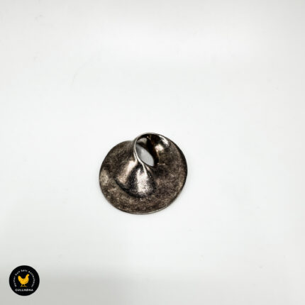 Möbius anheng i sølv - Georg Jensen