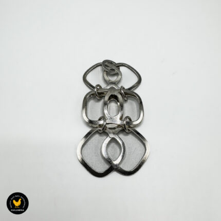 Anheng i sølv - O.D.