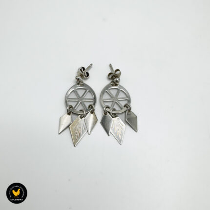 Ørepynt til Trønderbunad