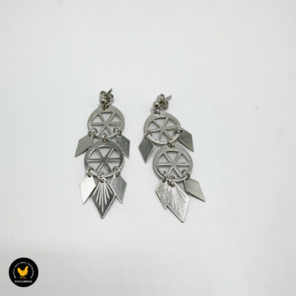 Ørepynt til Trønderbunad