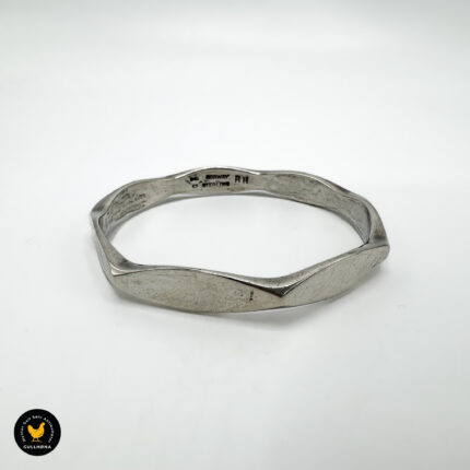 Armring i sølv - PLUS Fredrikstad - Ragnar Hanssen