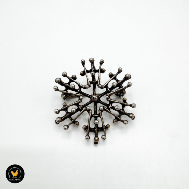 Studio Else & Paul, EP, brosje