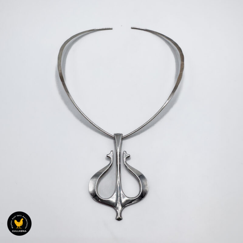 Toril Bjorg anheng, David-Andersen, klave