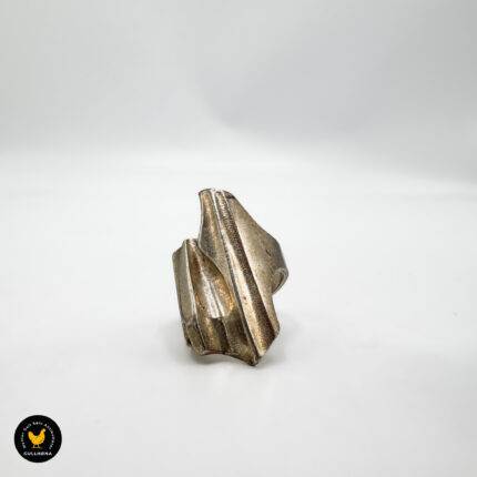 Ring i sølv - Lapponia