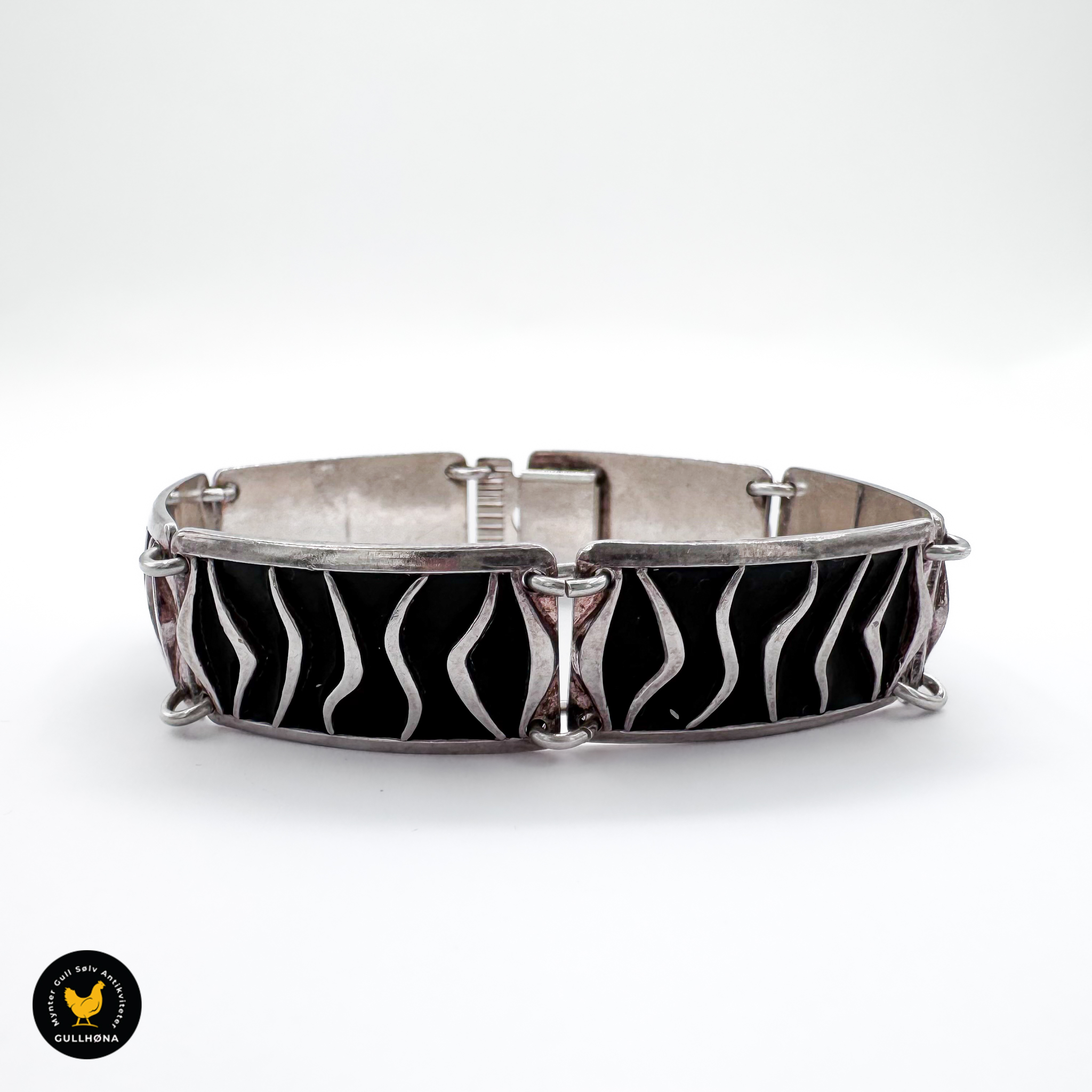 David Andersen Wave 1