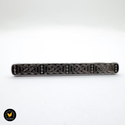 Slipsnål i sølv - Saga - David-Andersen