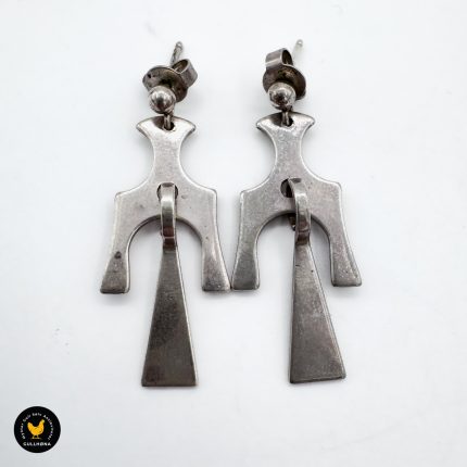 Ørepynt med stikk - David-Andersen