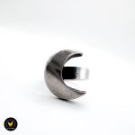 Karl Laine ring finland sølv