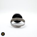 Karl Laine ring sølv finland finsk design