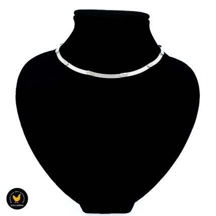 Kjede i sølv - Lapponia