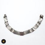 David Andersen emalje armbånd motiver forgylt sølv 925 1