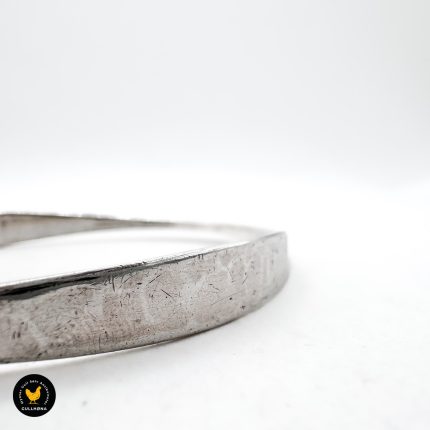 Hamret Tone Vigeland arm ring sølv plus fredrikstad norway designs 1