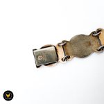 Nils Elvik outlet emalje sølv armbånd 2