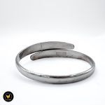 David Andersen Slange vintage sølv saga armbånd 1