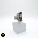 Lapponia Zodiac Finland vintage sølv ring 2