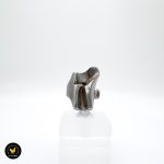 Lapponia Zodiac Finland vintage sølv ring 2