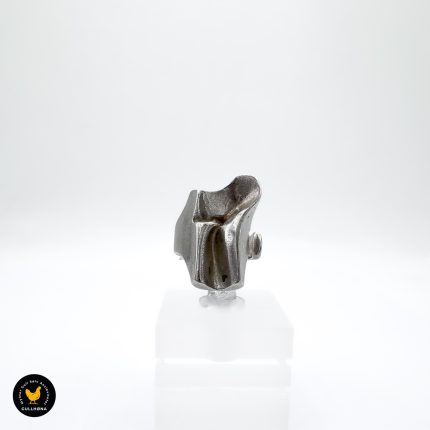 Lapponia Zodiac Finland vintage sølv ring 2