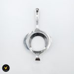 Toril Bjorg David Andersen Space smykke anheng outlet 1