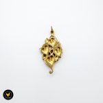 416 10 karat gull anheng 1