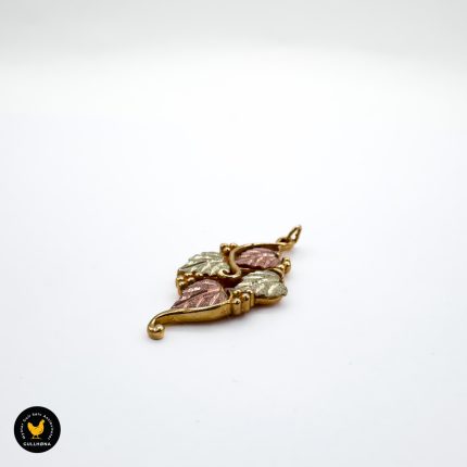 416 10 karat gull anheng 1