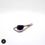585 14 karat gull anheng 1