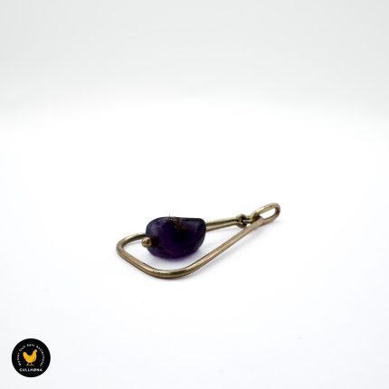 585 14 karat gull anheng 1