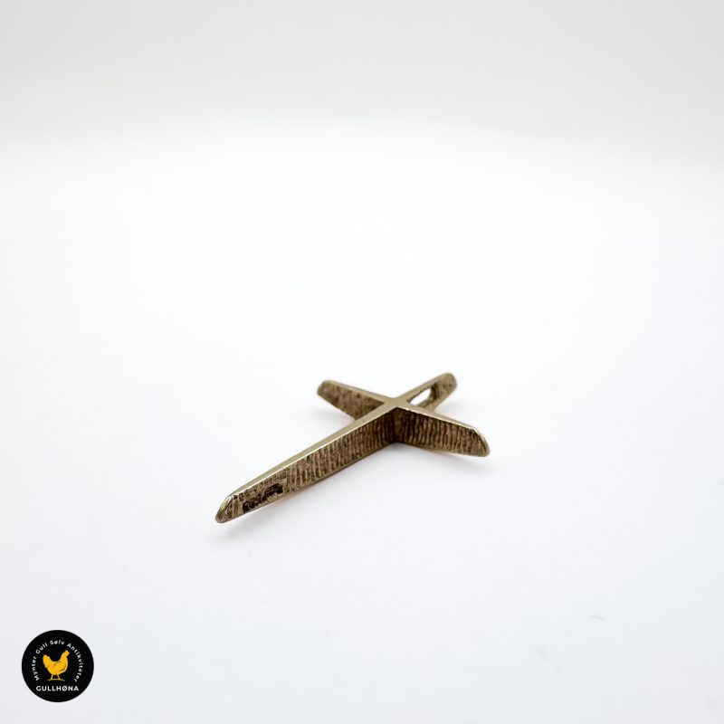 585 14 karat gull anheng 10