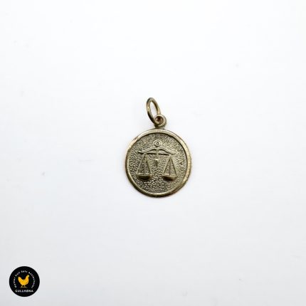 585 14 karat gull anheng 10