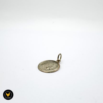 585 14 karat gull anheng 10