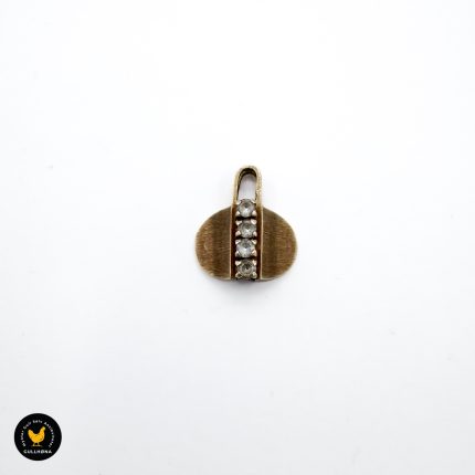 585 14 karat gull anheng 21