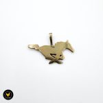 585 14 karat gull anheng 6