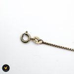 585 14 karat gull armbånd 3