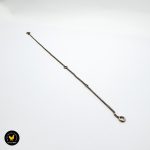 585 14 karat gull armbånd 3