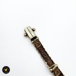 585 14 karat gull armbånd 6
