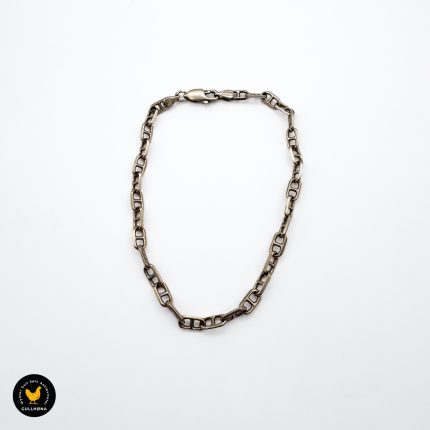 750 18 karat gull armbånd 3